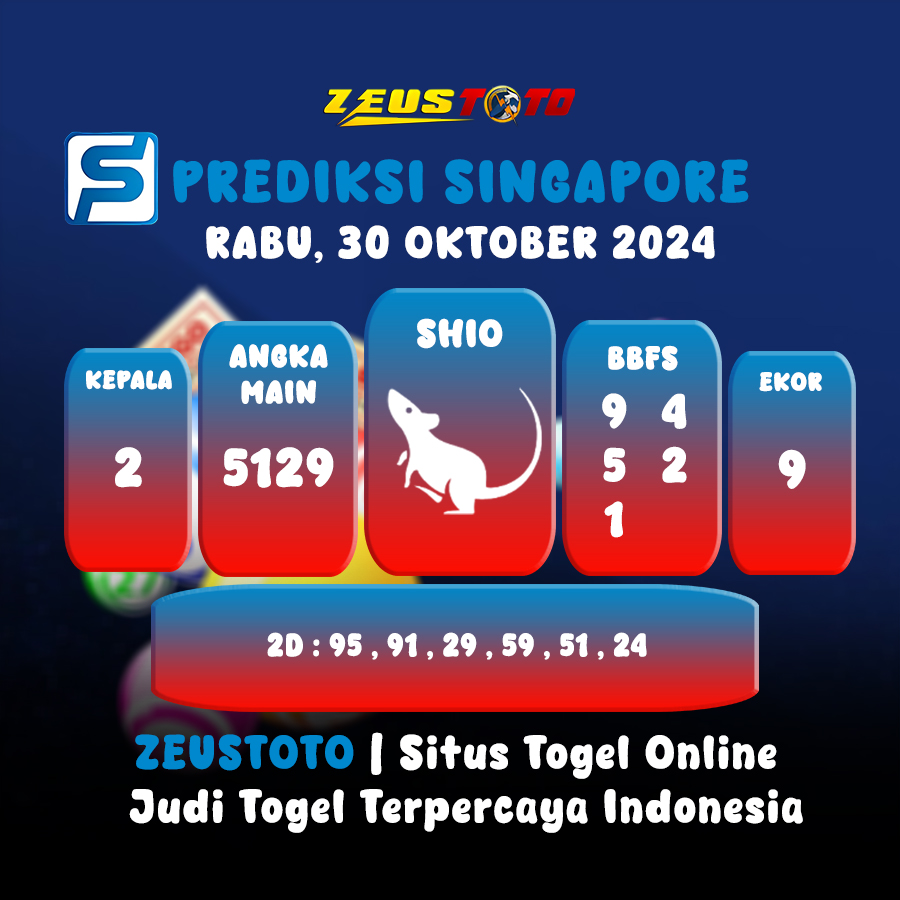 PREDIKSI KELUARAN HONGKONG