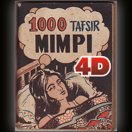 buku mimpi 4d